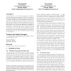 Location privacy in wireless personal area networks