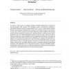 Location-unaware coverage in wireless sensor networks