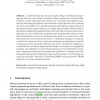 Lock-Free Parallel Algorithms: An Experimental Study