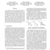 Lock-free synchronization for dynamic embedded real-time systems