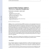 Log-based mining techniques applied to Web service composition reengineering