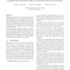 Log-Based Receiver-Reliable Multicast for Distributed Interactive Simulation
