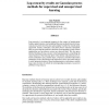 Log-concavity Results on Gaussian Process Methods for Supervised and Unsupervised Learning