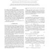 Log-likelihood ratio clipping in MIMO-BICM systems: Information geometric analysis and impact on system capacity