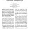 Log summarization and anomaly detection for troubleshooting distributed systems