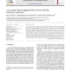Log' version vector: Logging version vectors concisely in dynamic replication