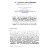 LogCLEF 2010: the CLEF 2010 Multilingual Logfile Analysis Track Overview