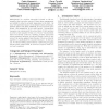 Logging key assurance indicators in business processes