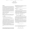 Logic-flow analysis of higher-order programs