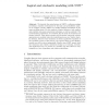 Logical and Stochastic Modeling with SMART