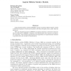 Logical Hidden Markov Models
