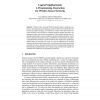 Logical Neighborhoods: A Programming Abstraction for Wireless Sensor Networks