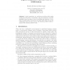Logical Omniscience and the Cost of Deliberation