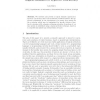 Logical Semantics of Types for Concurrency