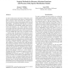 Logistic Methods for Resource Selection Functions and Presence-Only Species Distribution Models