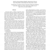 LogTM-SE: Decoupling Hardware Transactional Memory from Caches