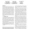 Long range mutual information