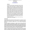 Long-Term Effects of Computerized Simulations in Protracted Conflicts: The Case of Global Conflicts