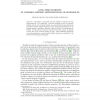 Long-term stability of variable stepsize approximations of semigroups