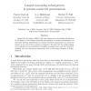 Longest Increasing Subsequences in Pattern-Restricted Permutations