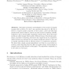 Longest Motifs with a Functionally Equivalent Central Block