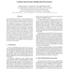 Looking Ahead in Open Multithreaded Transactions