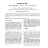 Looking for Help? Supporting Older Adults' Use of Computer Systems