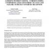 Looking Without Seeing: Understanding Unsophisticated Consumers' Success and Failure to Detect Internet Deception