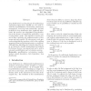 Loop distribution with arbitrary control flow