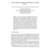 Loop Striping: Maximize Parallelism for Nested Loops
