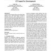 Loose strands: searching for evidence of public access ICT impact on development