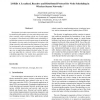 LORD: A Localized, Reactive and Distributed Protocol for Node Scheduling in Wireless Sensor Networks