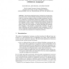 LORD: Lay-Out Relationship and Domain Definition Language