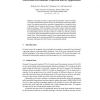 Lorentzian Discriminant Projection and Its Applications