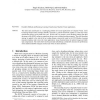 Loss-Weighted Decoding for Error-Correcting Output Coding