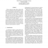 Lossless Comparison of Nested Software Decompositions