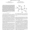Lossy network correlated data gathering with high-resolution coding