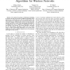Low-Complexity Distributed Scheduling Algorithms for Wireless Networks