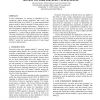 Low-Complexity Global Motion Estimation from P-Frame Motion Vectors for MPEG-7 Applications