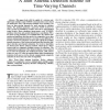 Low-Complexity MIMO Multiuser Receiver: A Joint Antenna Detection Scheme for Time-Varying Channels