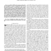 Low complexity MIMO scheduling with channel decomposition using capacity upperbound