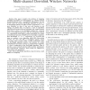 Low-complexity Scheduling Algorithms for Multi-channel Downlink Wireless Networks
