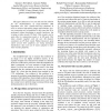 Low-Cost and Real-Time Super-Resolution over a Video Encoder IP