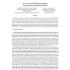 Low Cost Convolutional Code Based Concurrent Error Detection in FSMs