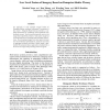 Low Level Fusion of Imagery Based on Dempster-Shafer Theory