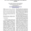 Low-Power Dynamic Scheduling in Heterogeneous Systems