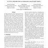 Low Power Embedded Software Optimization Using Symbolic Algebra