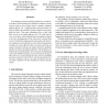 Low Power Error Resilient Encoding for On-Chip Data Buses