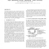 Low-power H.263 video CoDec dedicated to mobile computing