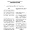 Low Power Layered Space-Time Channel Detector Architecture for MIMO Systems
